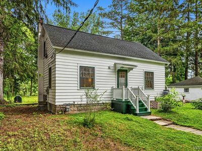 4218 Tonawanda Creek Rd, East Amherst, NY, 14051