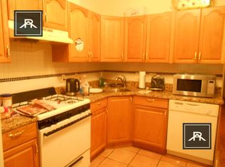 129 Brook Ave #1, Dorchester, MA 02125