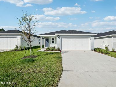 7464 QUEENSGATE Circle, Jacksonville, FL, 32219