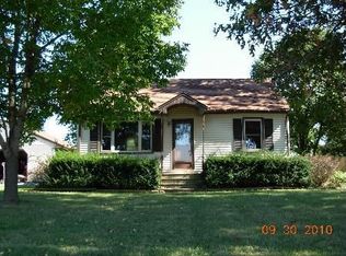 2800 N Route 47, Morris, IL 60450