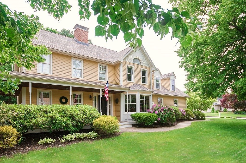 516 East St, Walpole, MA 02081 Zillow