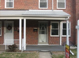 8313 Bon Air Rd, Parkville, MD 21234