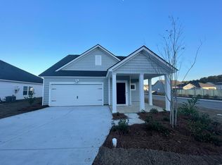 2679 Monaca Dr HOMESITE 6, Palmetto Longs, SC 29568