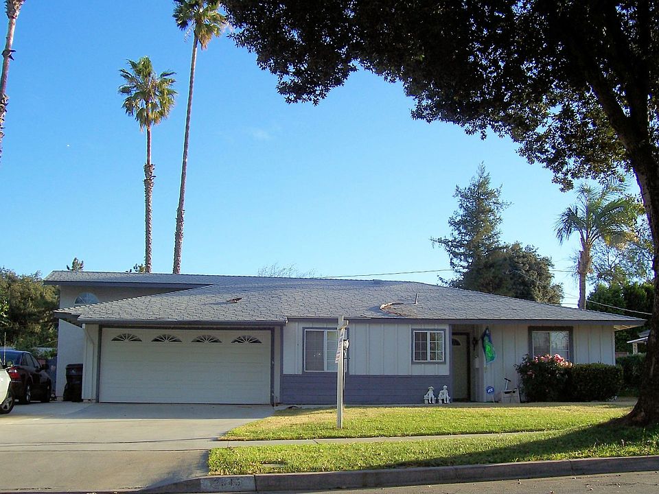 Wonderful "Poly High District" Home!