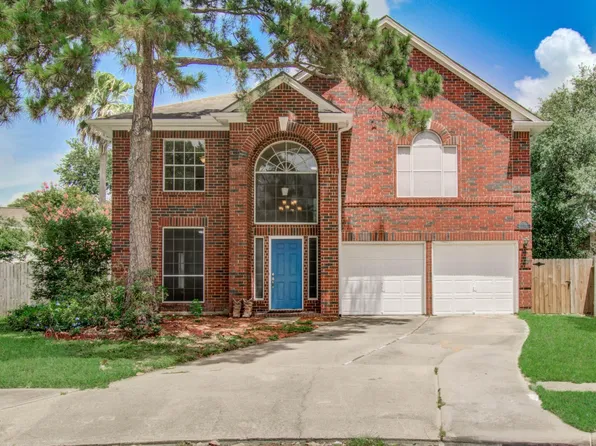 3746 Havenmoor Pl, Katy, TX 77449