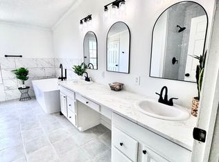 5136 Big Fork Rd, Fort Worth, TX 76119