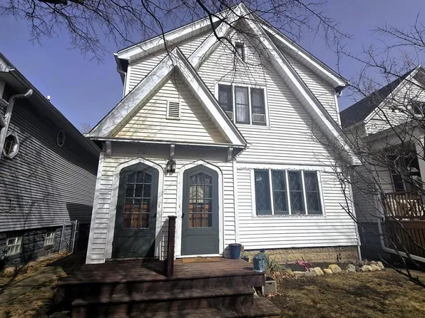 330 East Schiller STREET #332, Milwaukee, WI 53207