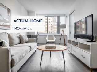101 W End Ave #11U, New York, NY 10069