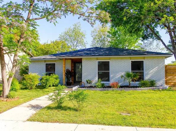 8709 Willowbrook Dr, Rowlett, TX 75088