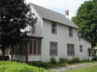 4 Howard Street Ext, Dolgeville, NY 13329