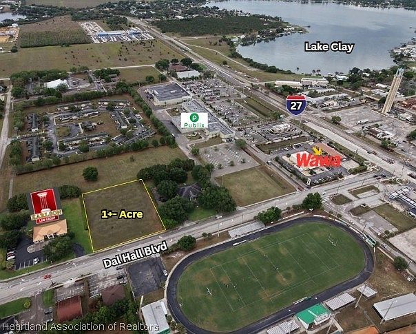 1st image of 317 Dal Hall Blvd