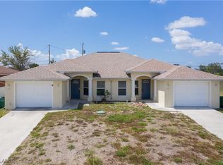 1116 Diplomat Pkwy E #1116, Cape Coral, FL 33909