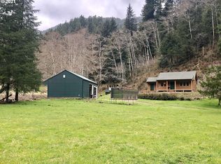 21400 Trask River Rd, Tillamook, OR 97141
