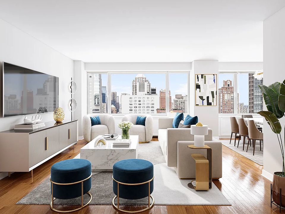 1st image of 340 E 64th St APT 34C