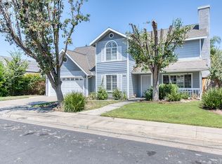 673 Bedford Ave, Clovis, CA 93611