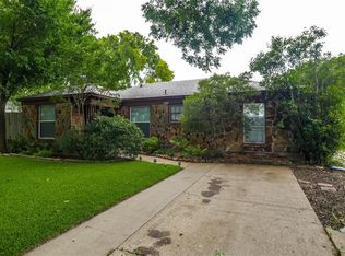 1210 Overhill Dr, Garland, TX 75041