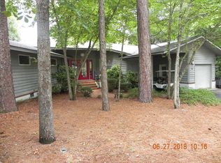60 Torrey Pines Ln, Pinehurst, NC 28374