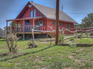 767 Huerfano Blvd, Walsenburg, CO 81089