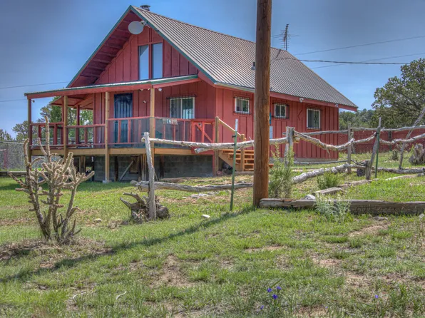 767 Huerfano Blvd, Walsenburg, CO 81089