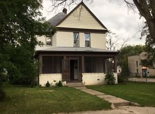 418 N 7th St APT 1, Brainerd, MN 56401