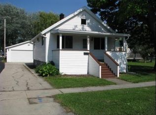 387 Marquette St, Fond Du Lac, WI 54935