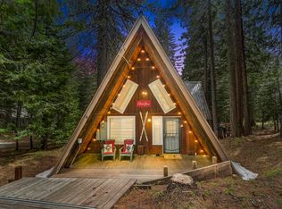 41130 Putt Rd, Emigrant Gap, CA 95715
