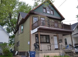 242 Ideal St, Buffalo, NY