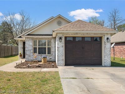 911 S Locust St, Sallisaw, OK, 74955