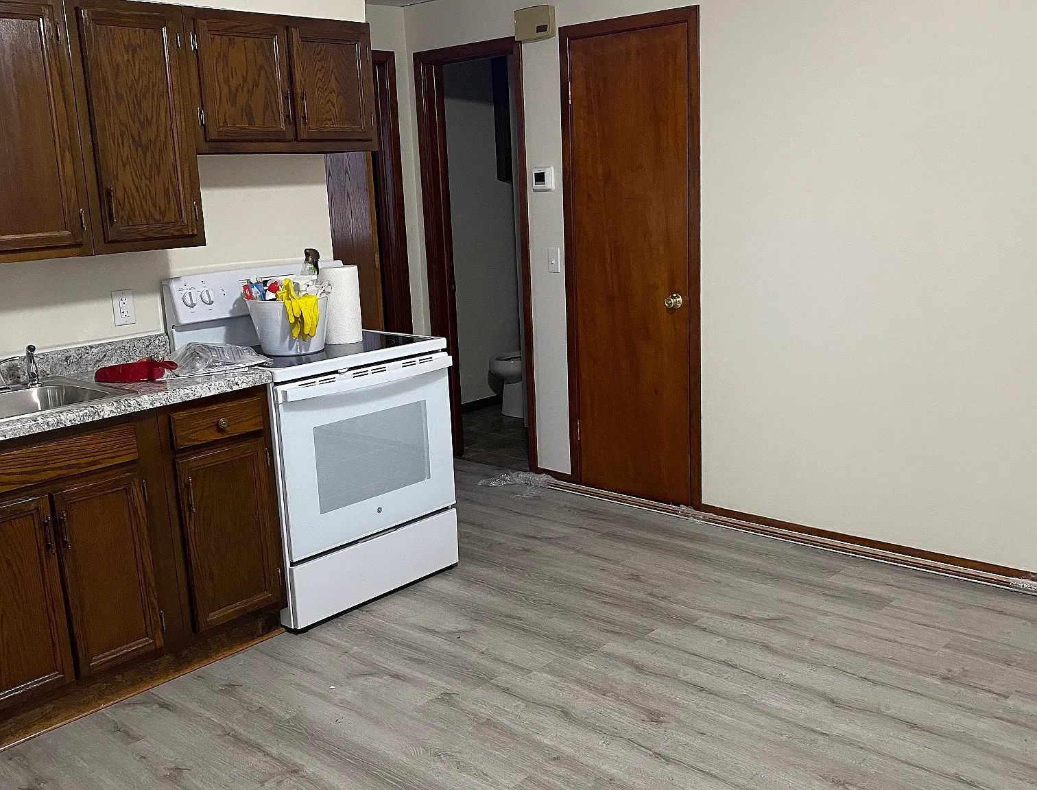 1 bed, $625 — Photo 3
