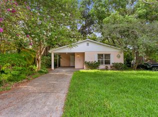 903 W Braddock St, Tampa, FL 33603