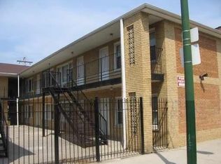 3110 W 59th St APT 2C, Chicago, IL 60629