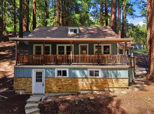 16730 Laurel Rd, Los Gatos, CA 95033