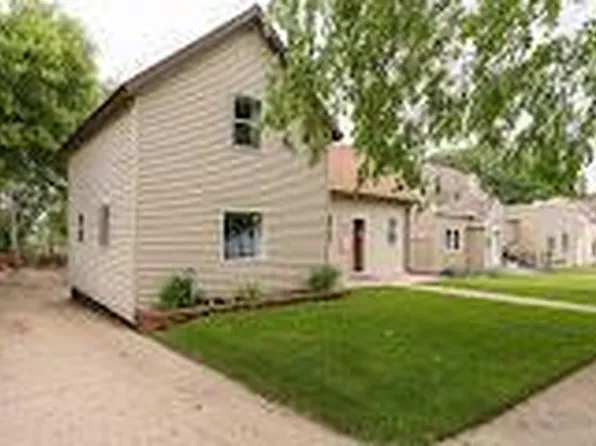 601 E Adolphus Ave, Fergus Falls, MN 56537