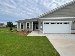 131 Mountain Maple Dr, King, NC 27021
