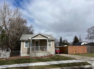 1512 E Jarvis Ave, Hazel Park, MI