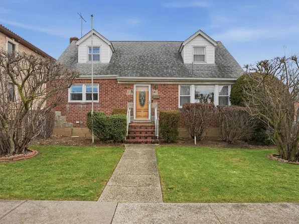 8357 251st Street, Bellerose, NY 11426