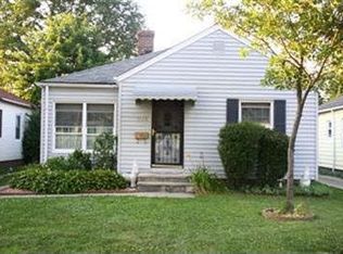 1120 Dartmoor Ave, Parma, OH