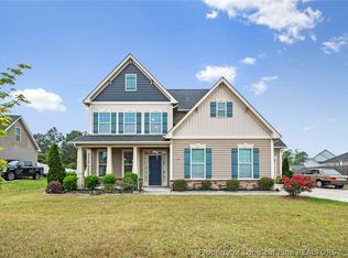 67 Bandana Way, Cameron, NC 28326