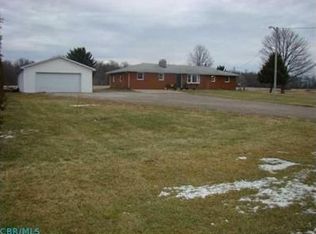 8461 Sycamore Rd, Centerburg, OH 43011