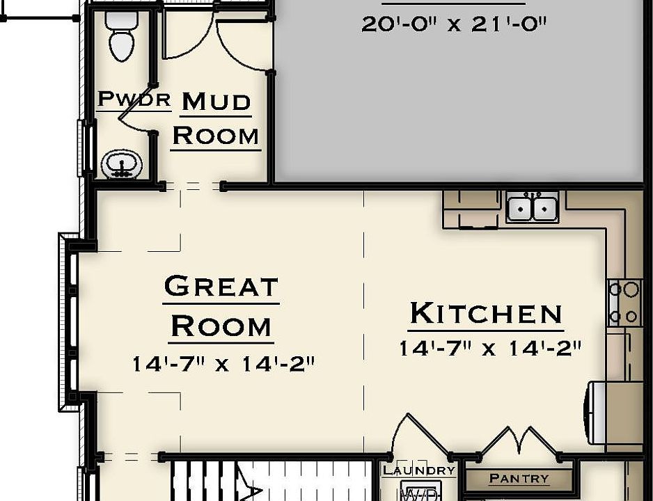 2nd image of 3416 Lee Street Dr