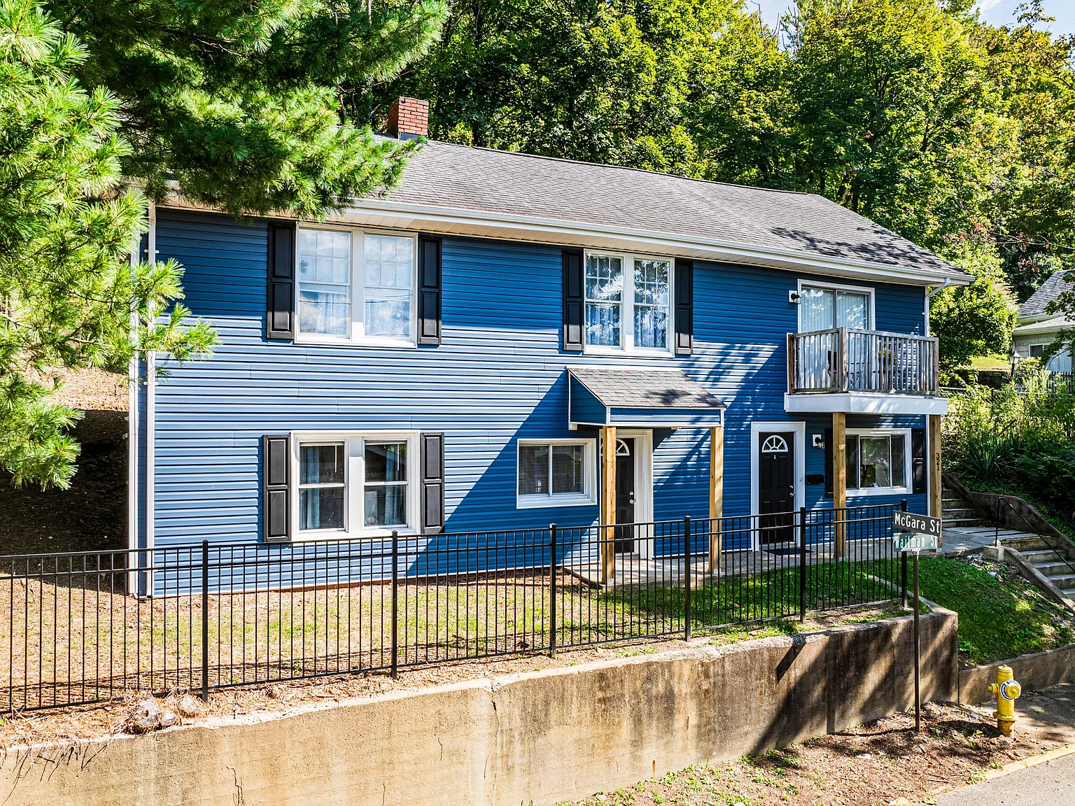 321 Waitman Street Unit A - 321A — Photo 1