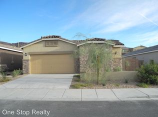 837 Maybole Ave, Henderson, NV 89012
