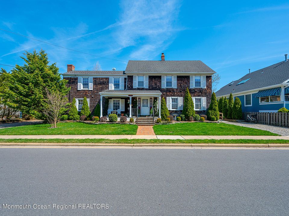 459 Club Drive, Bay Head, NJ 08742 Zillow