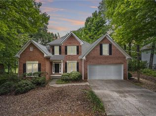 5940 The Twelfth Fairway, Suwanee, GA 30024