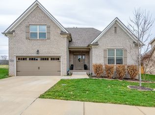 208 Star Pointer Way, Spring Hill, TN 37174