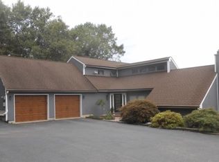 10 North Rdg #10, Bloomsbury, NJ 08804