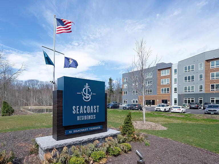 Seacoast Residences — Photo 31