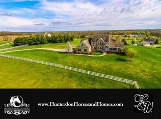 99 Yard Rd, Stockton, NJ 08559