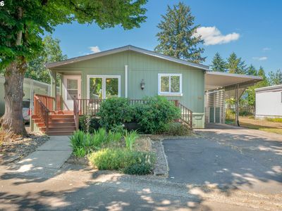 1475 Green Acres Rd Space 69, Eugene, OR, 97408