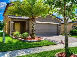 10268 Newminster Loop, Ruskin, FL 33573